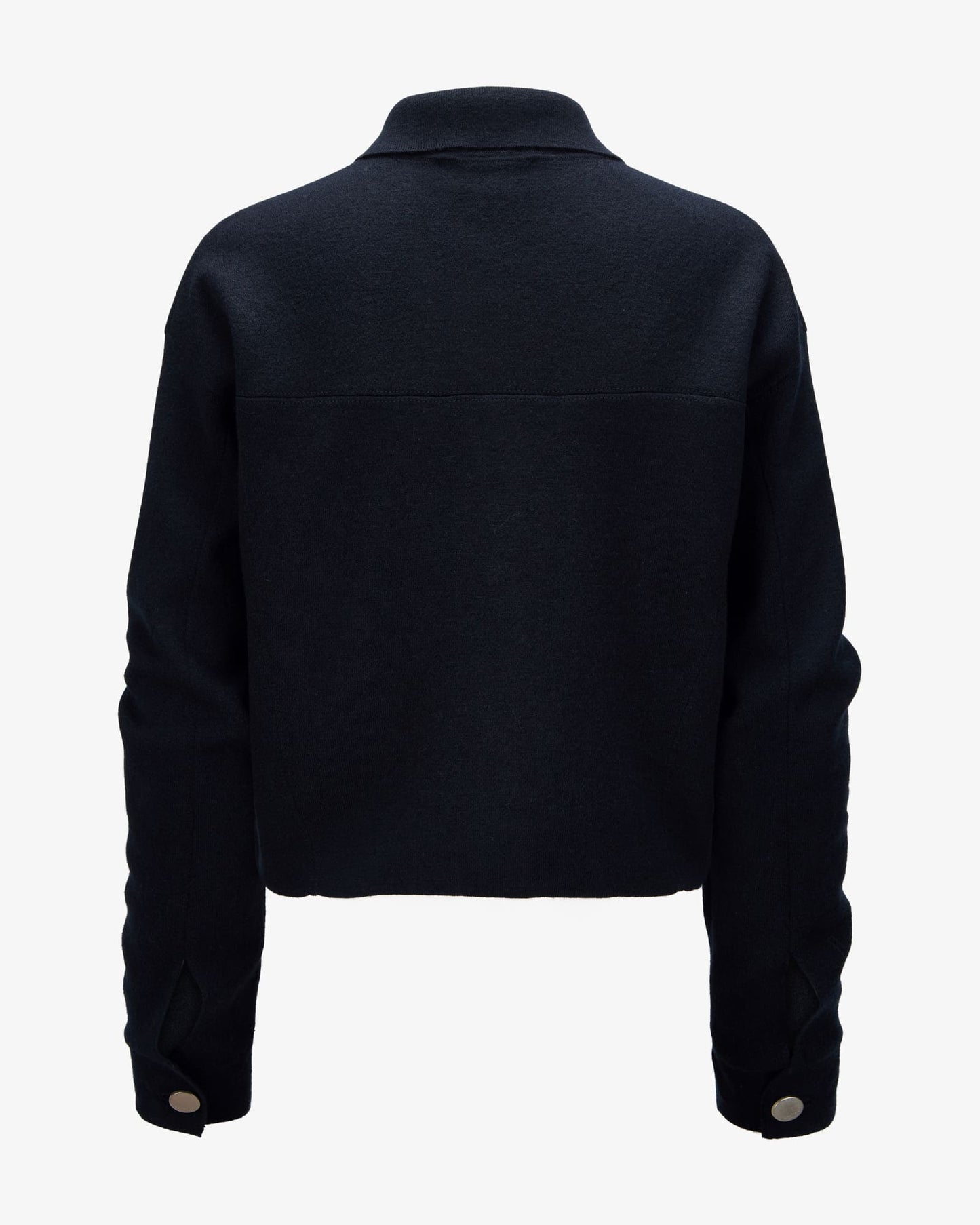 Max Mara Studio Giada Cardigan Marine - ZhosLaila