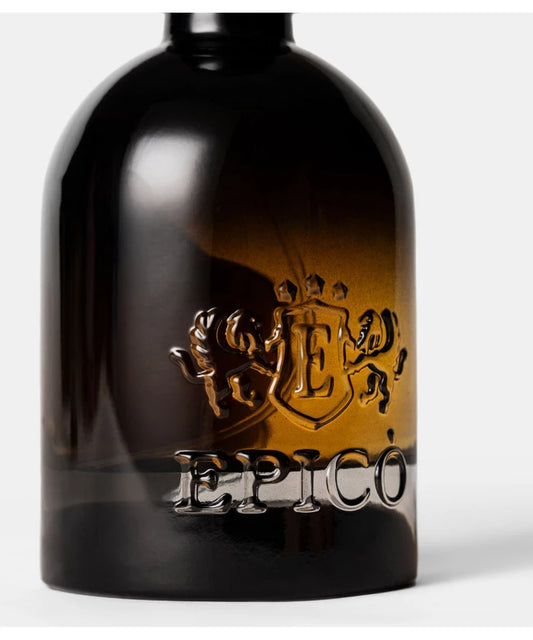 B`CODE Don't Call Me Oud Epicò eau de parfum 100 ml - ZhosLaila