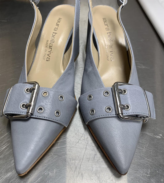 Tropic Sky Nikel sort - ZhosLaila