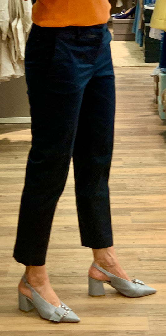 PT Torino New York klassisk Navy - ZhosLaila