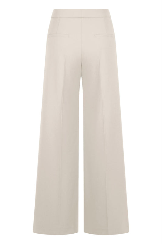 Seductive Bridget bukse myk Krepp