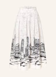 Angoor Bianca Roma skjørt