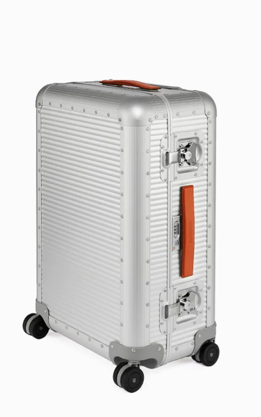 FPM Milano Bank Spinner koffert 53cm 36,6l - ZhosLaila