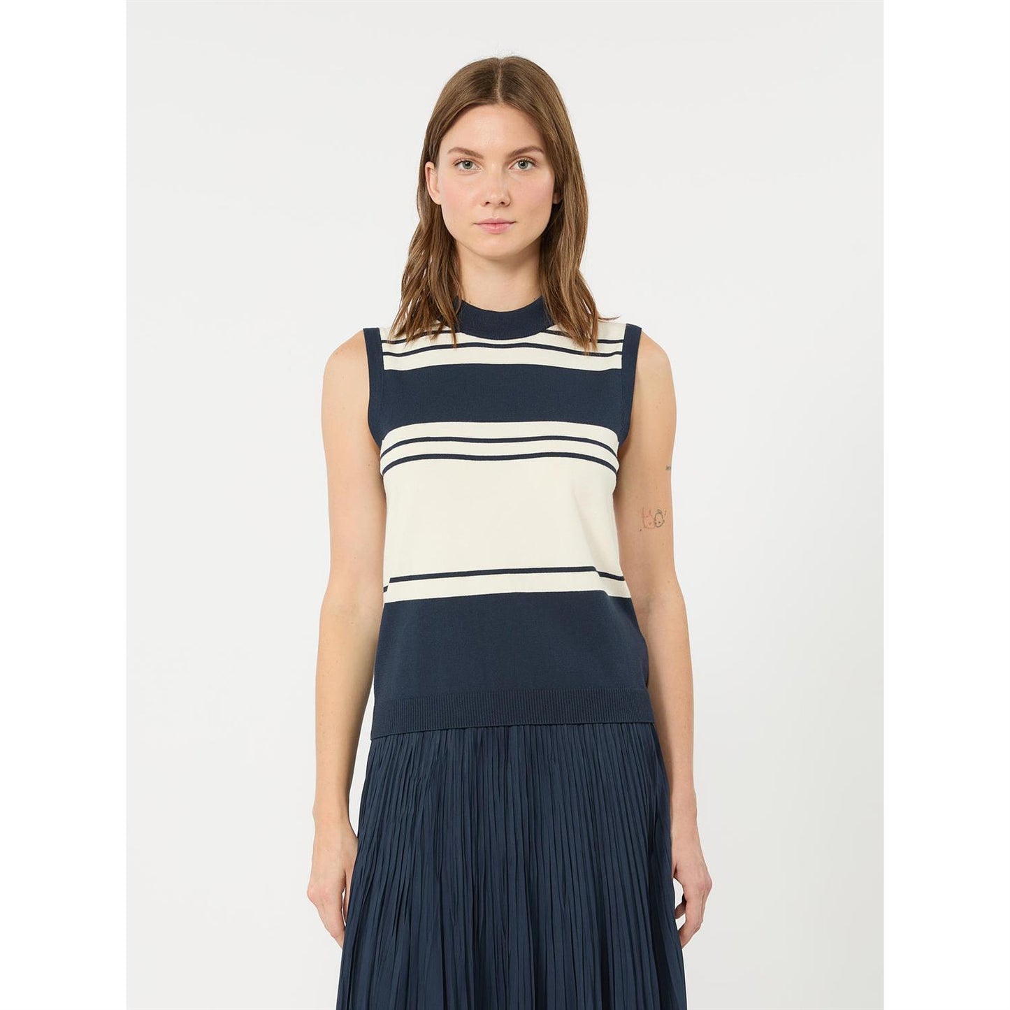 Max Mara Nazione topp