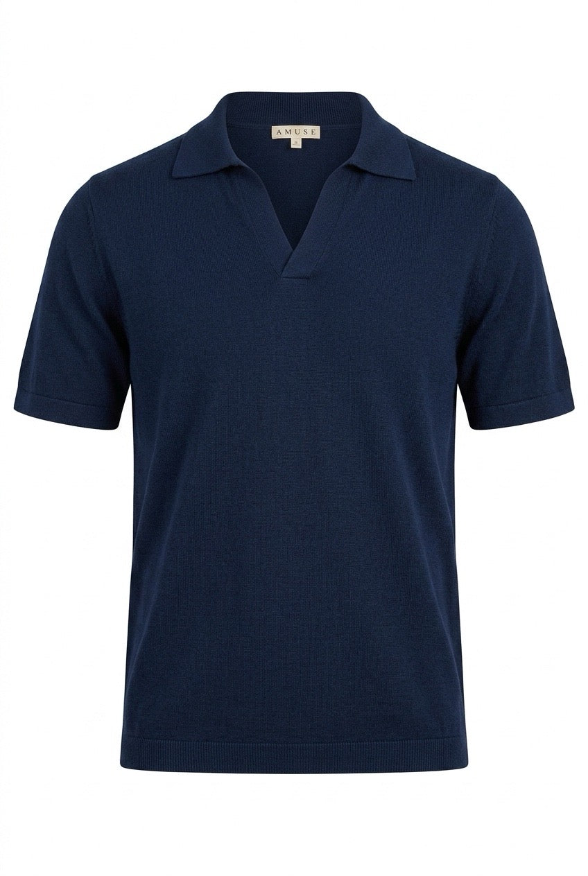 Hedvig navy