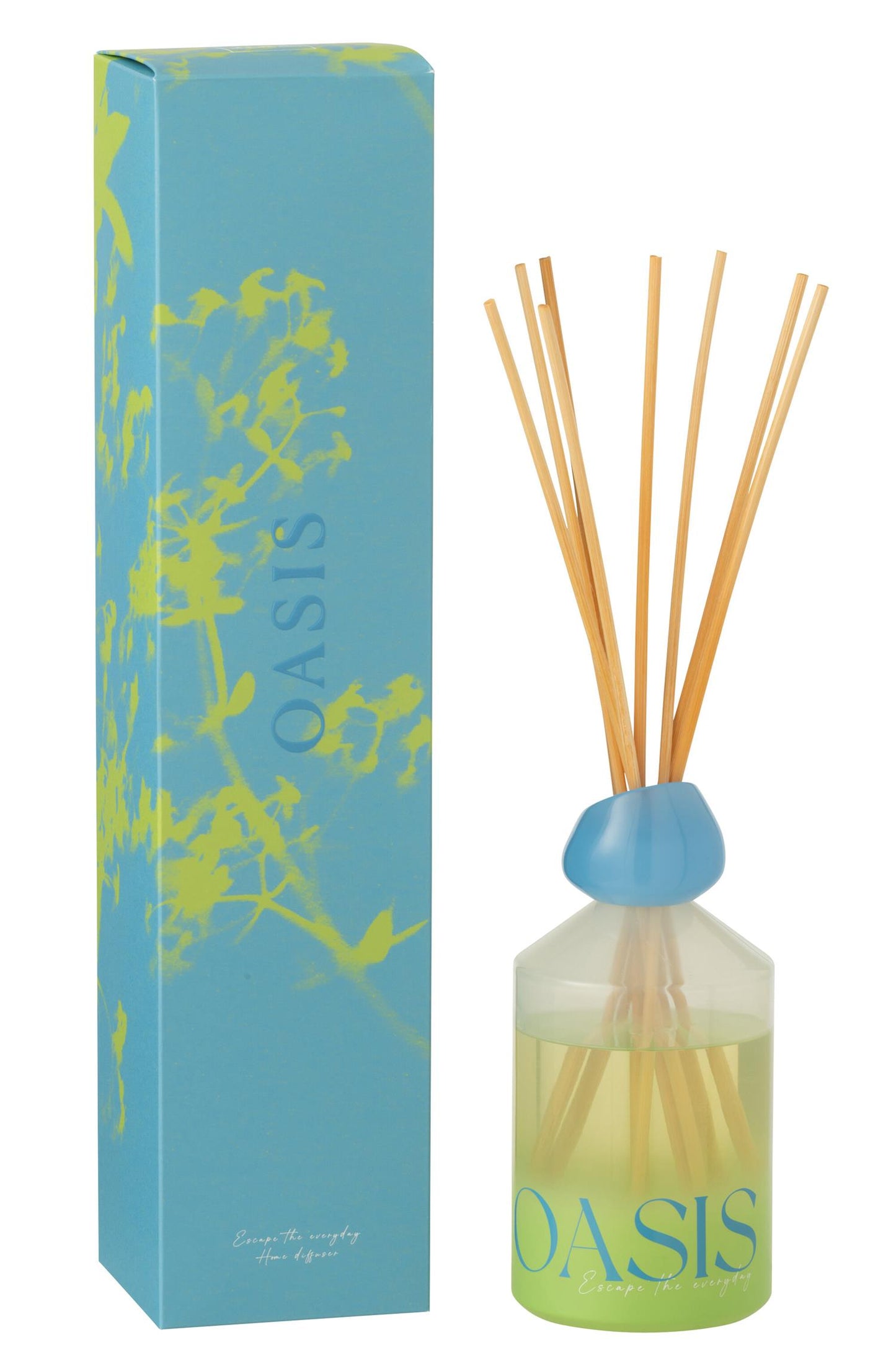 Reed Diffuser Oasis Solvent