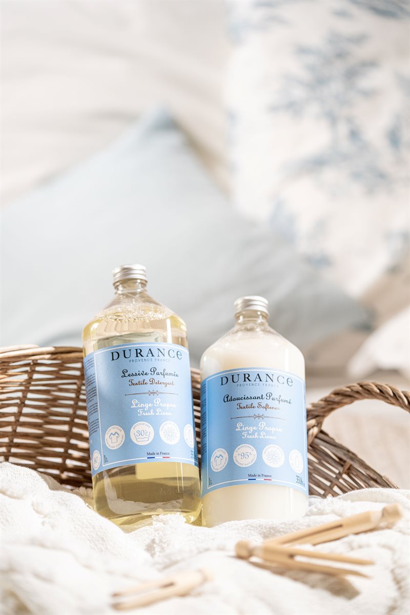 Klesvask Fresh Linen 1000ml - ZhosLaila