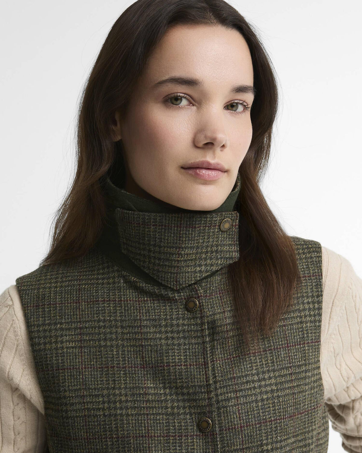 Barbour Joyce Ullvest