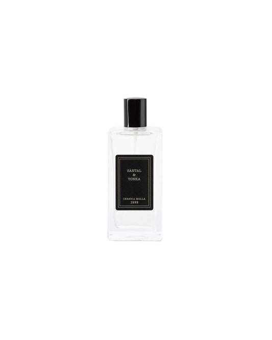 Santal & Tonka Room Spray & Body Mist 100ml