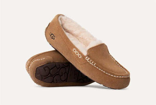 UGG Ansley for kvinner Chestnut - ZhosLaila