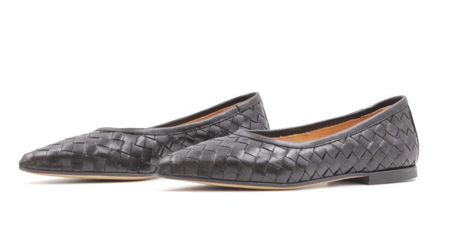 Intereccio sort - ZhosLaila