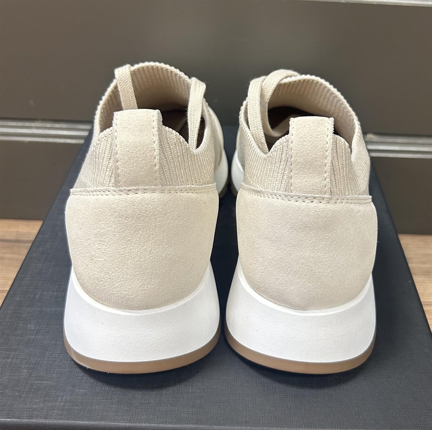 Fabiano Ricci Joy Ambra Off-White - ZhosLaila