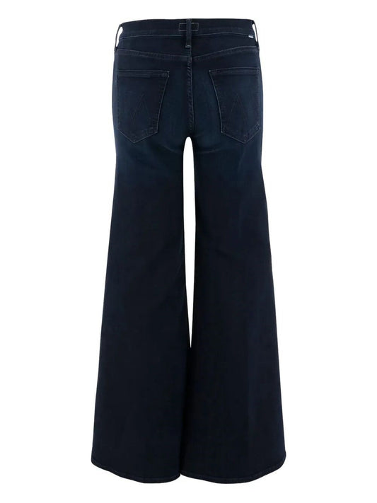 Mother The Twister Sneak jeans