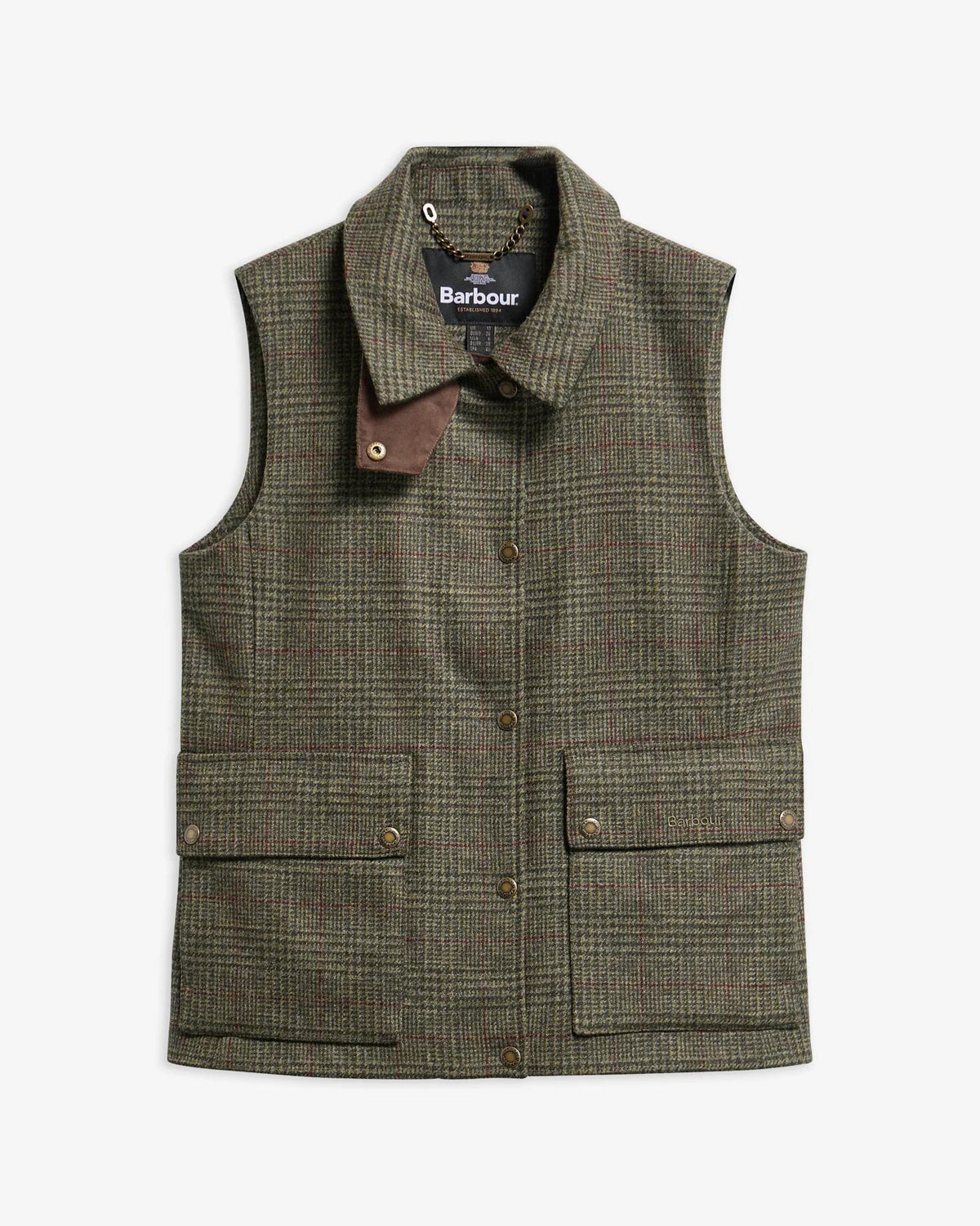 Barbour Joyce Ullvest