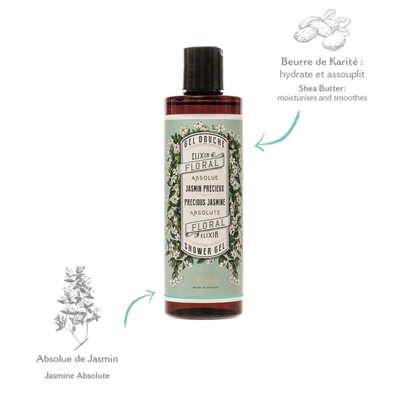 Absolute Dusjgele Jasmin 250ml - ZhosLaila