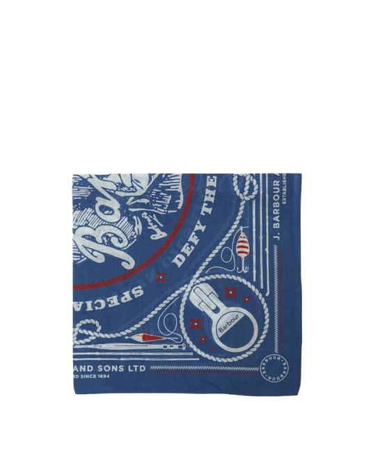 Heritage Bandana