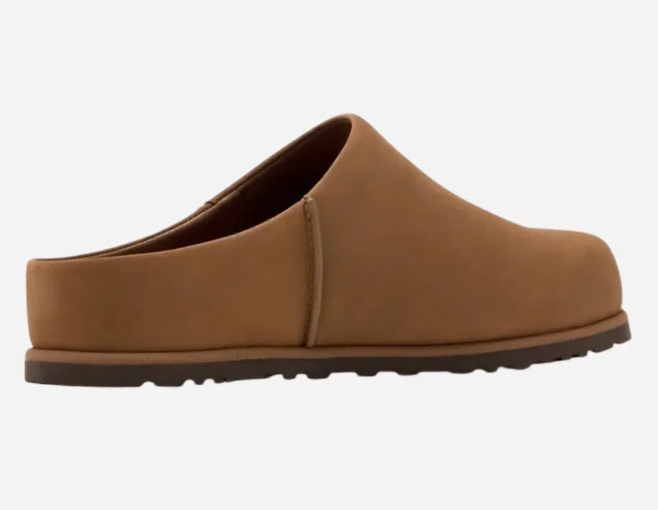 Otzo Clog