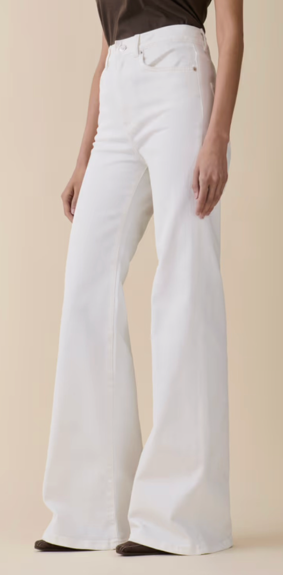 The Twister Sneak hvit