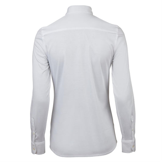 Simona Jersey Shirt - ZhosLaila