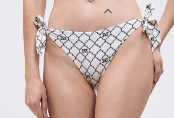 Max Mara Beachwear Silvana/Alicia Bikinibukse - ZhosLaila