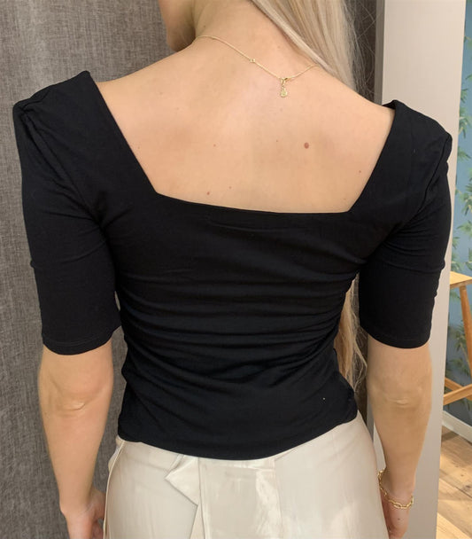 Olea Sort - ZhosLaila