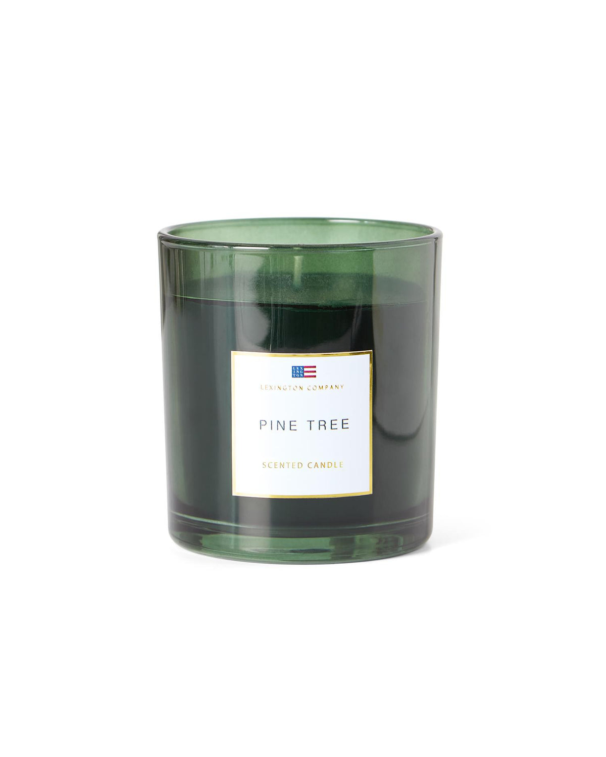 Lexington Home Duftlys med duft av furu