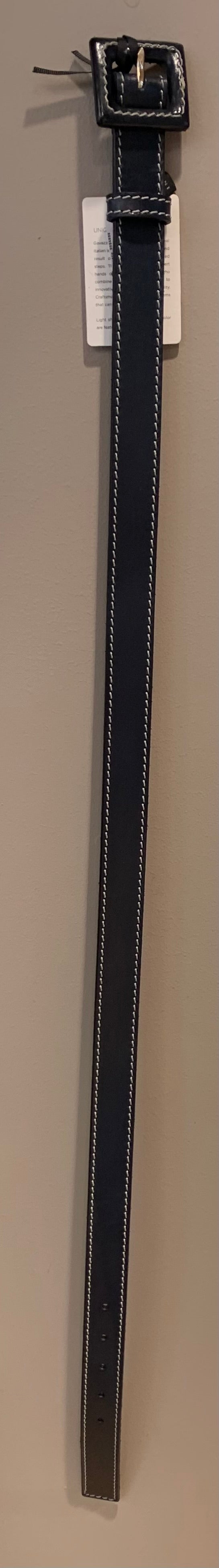 Gavazzeni Norwegia Belte Blått - ZhosLaila