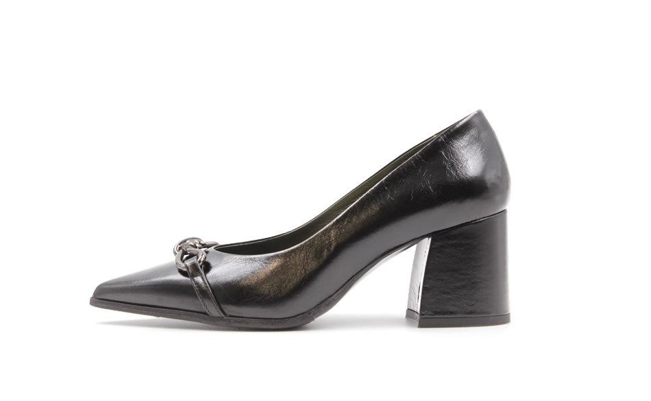 Laura Bellariva Creta Gun Sorte