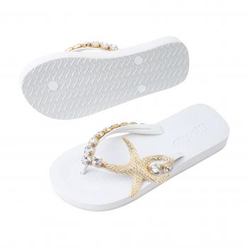 Mooilo Sjøstjerne flip flop