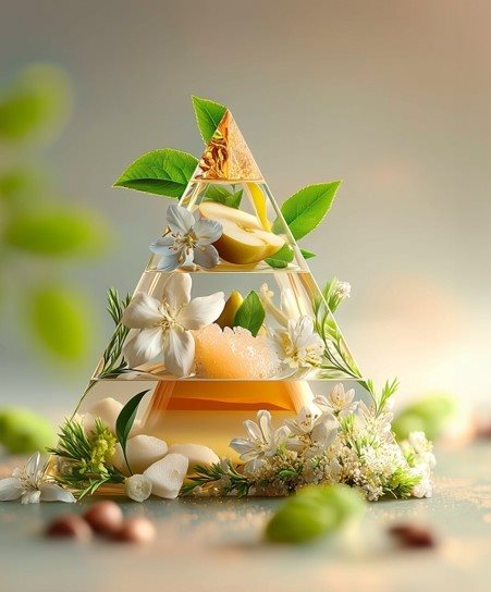 Flytende såpe - RADIANT Pear & Jasmine 500ml