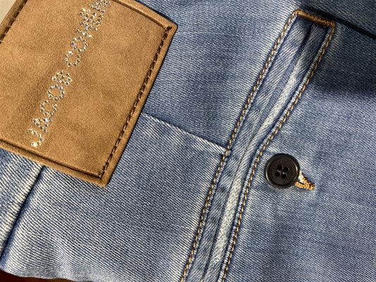 Marina chinos - ZhosLaila