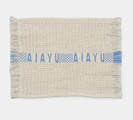 Kjøkkenkluter 2pk i 100% organisk bomull - ZhosLaila