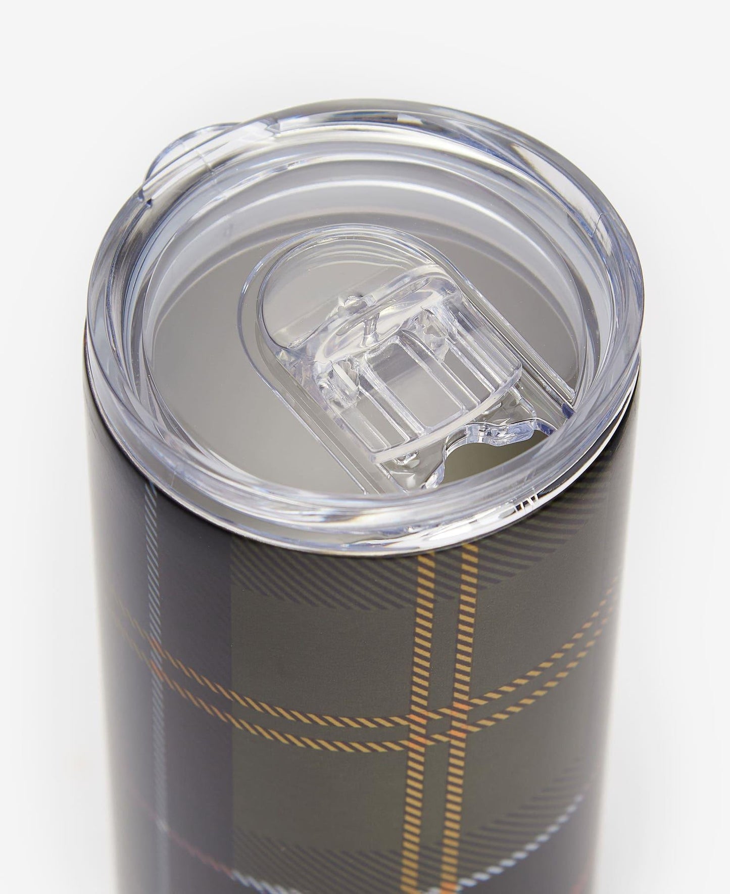Barbour Tartan reisekopp 350ml - ZhosLaila