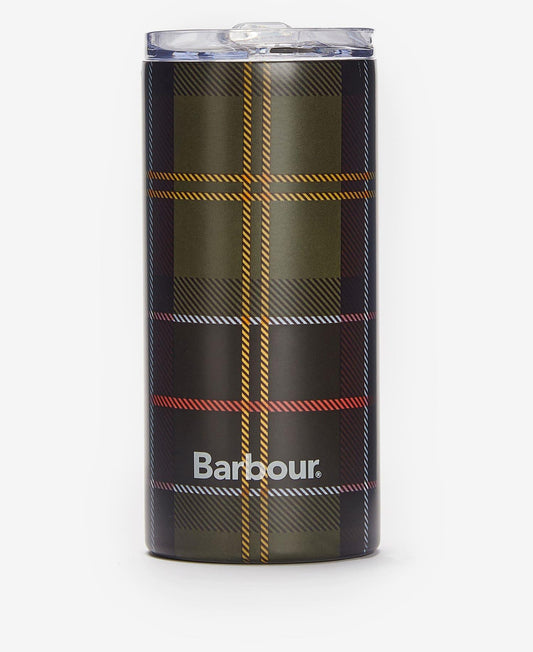 Barbour Tartan reisekopp 350ml - ZhosLaila