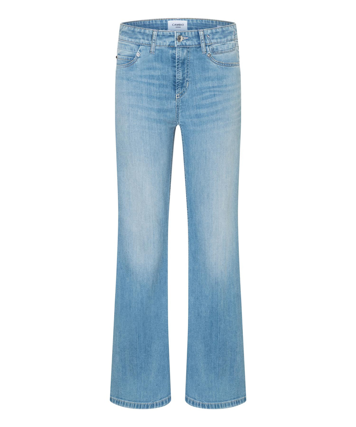 Cambio jeans Paris Flared