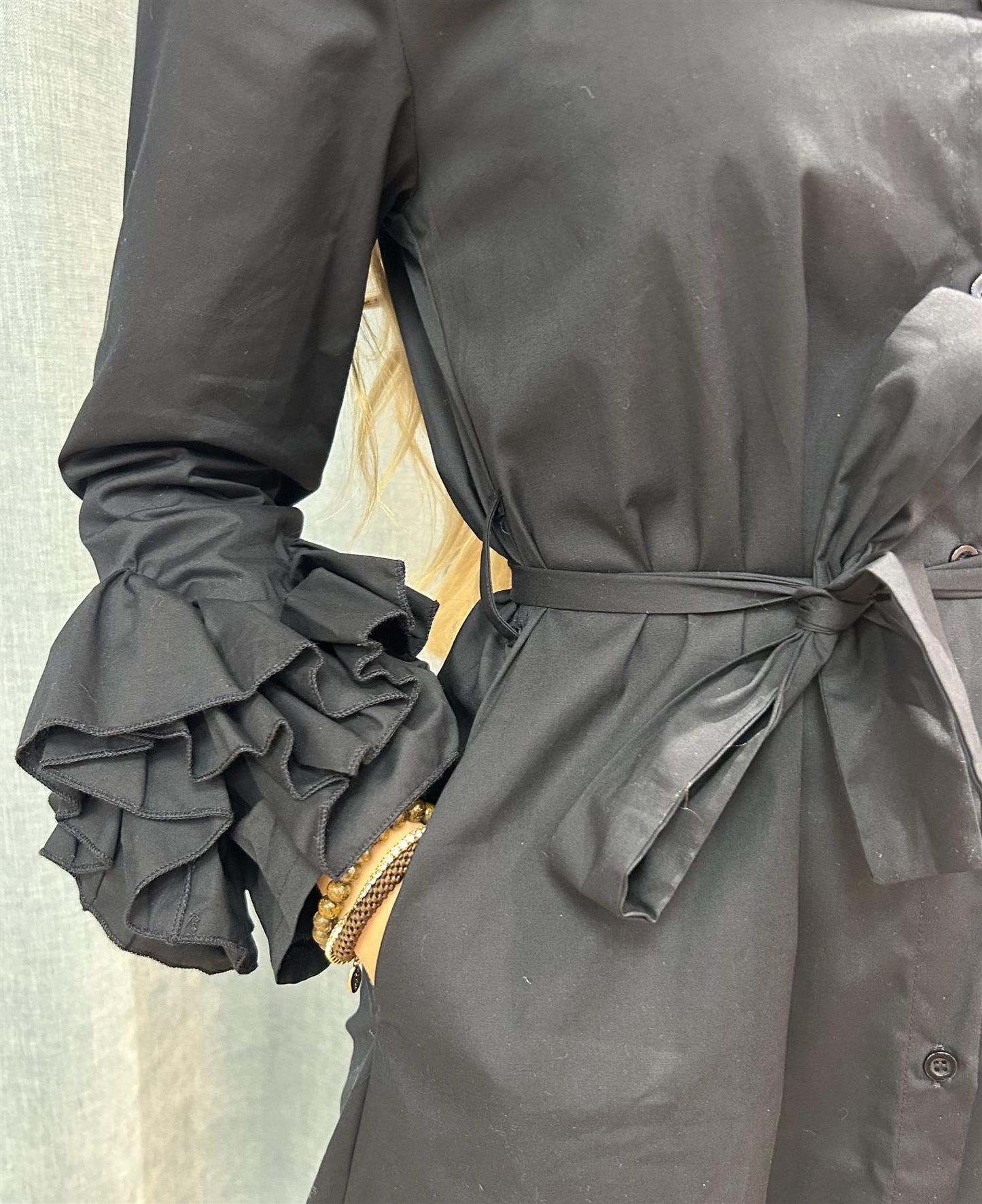 PEARL DRESS NEW YORK