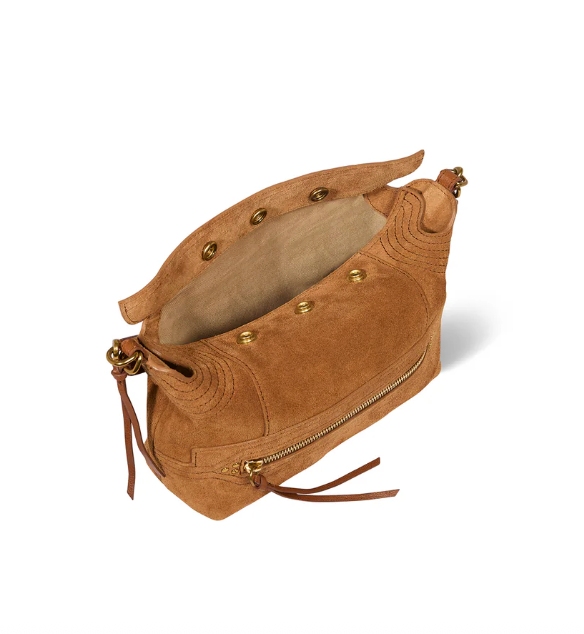 Lucky Hobo Small Camel