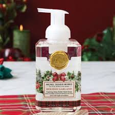 Holiday Garland 530 ml - ZhosLaila