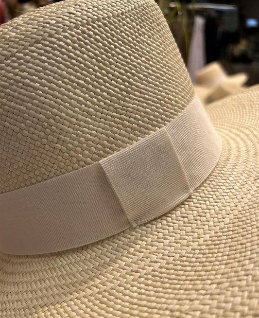 Scapa Imalia stråhatt - ZhosLaila