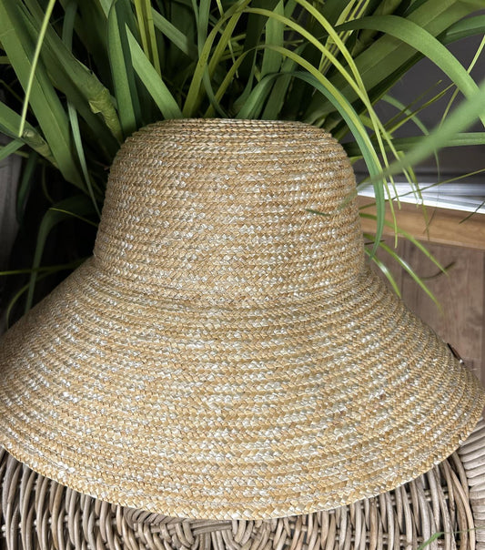 Zahati Audrey Hepburn hatt - ZhosLaila