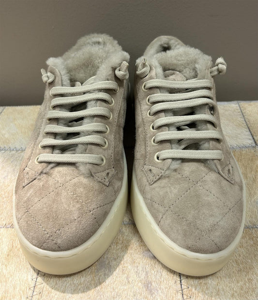 Fabiano Ricci Ottfur Farro Kitt farget - ZhosLaila