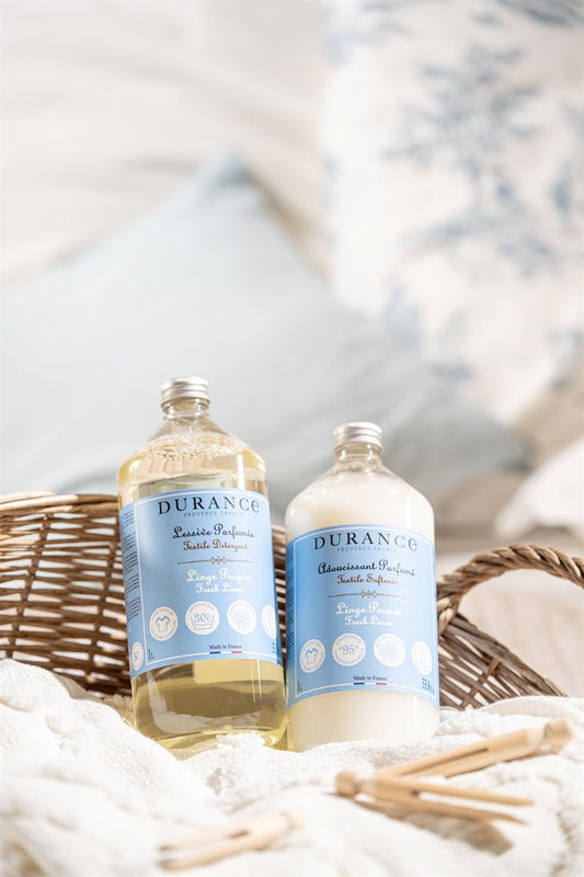 Tøymykner Fresh Linen 1000ml - ZhosLaila