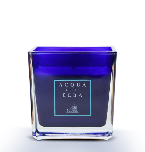 Acqua dell Elba Notte d`Estate duftlys 180gr - ZhosLaila