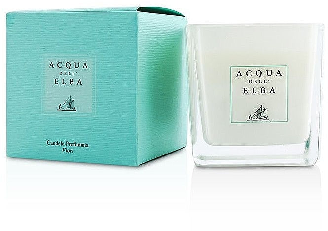 Acqua dell Elba Mare duftlys 425gr - ZhosLaila