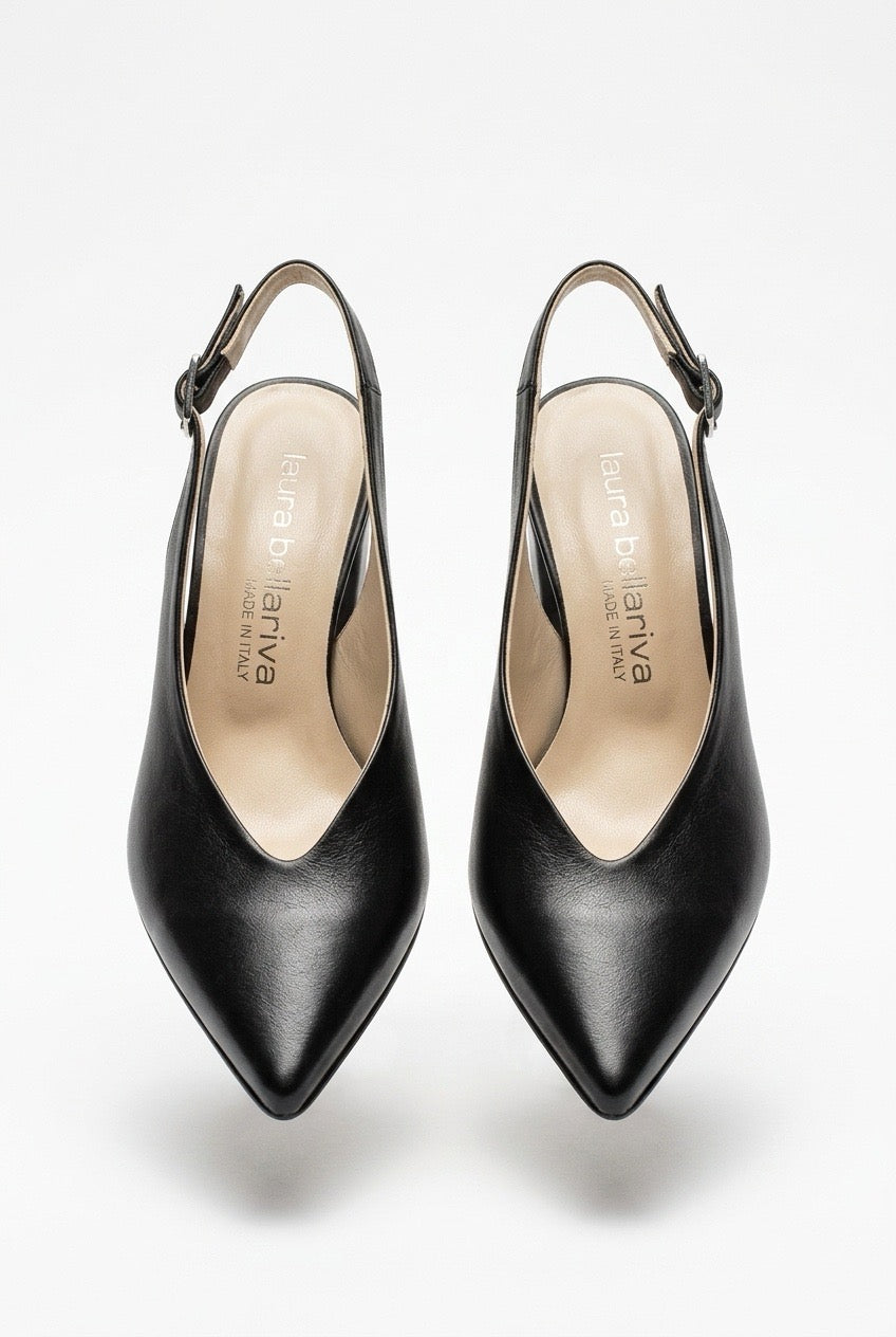 Tropic Slingback sort