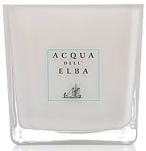 Acqua dell Elba Mare duftlys 180gr - ZhosLaila