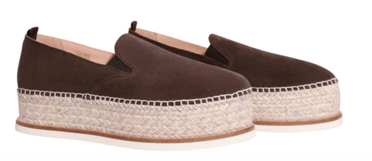 Gaimo Espadrillos Choco