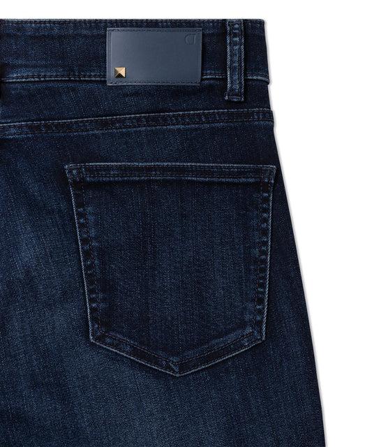 Cambio Tessa Short jeans "Mega stretch"
