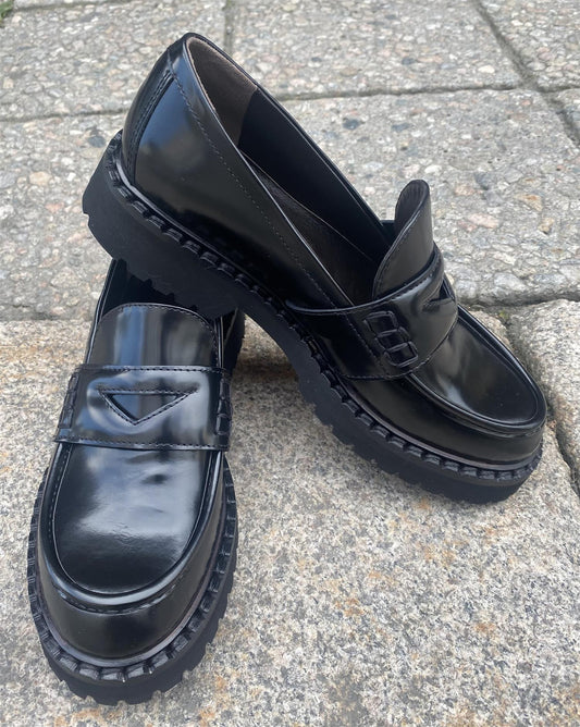 Laura Bellariva Kensington Sorte