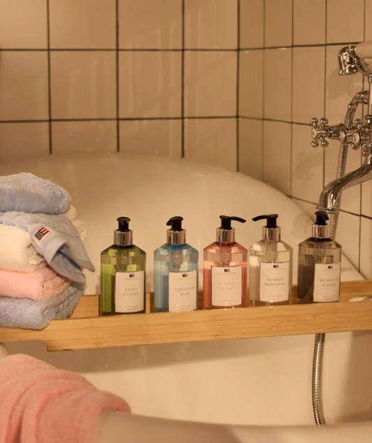 Early shores Hand Wash 350ml